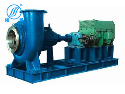 TL系列脱硫泵