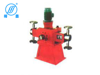 2J-T型柱塞式计量泵